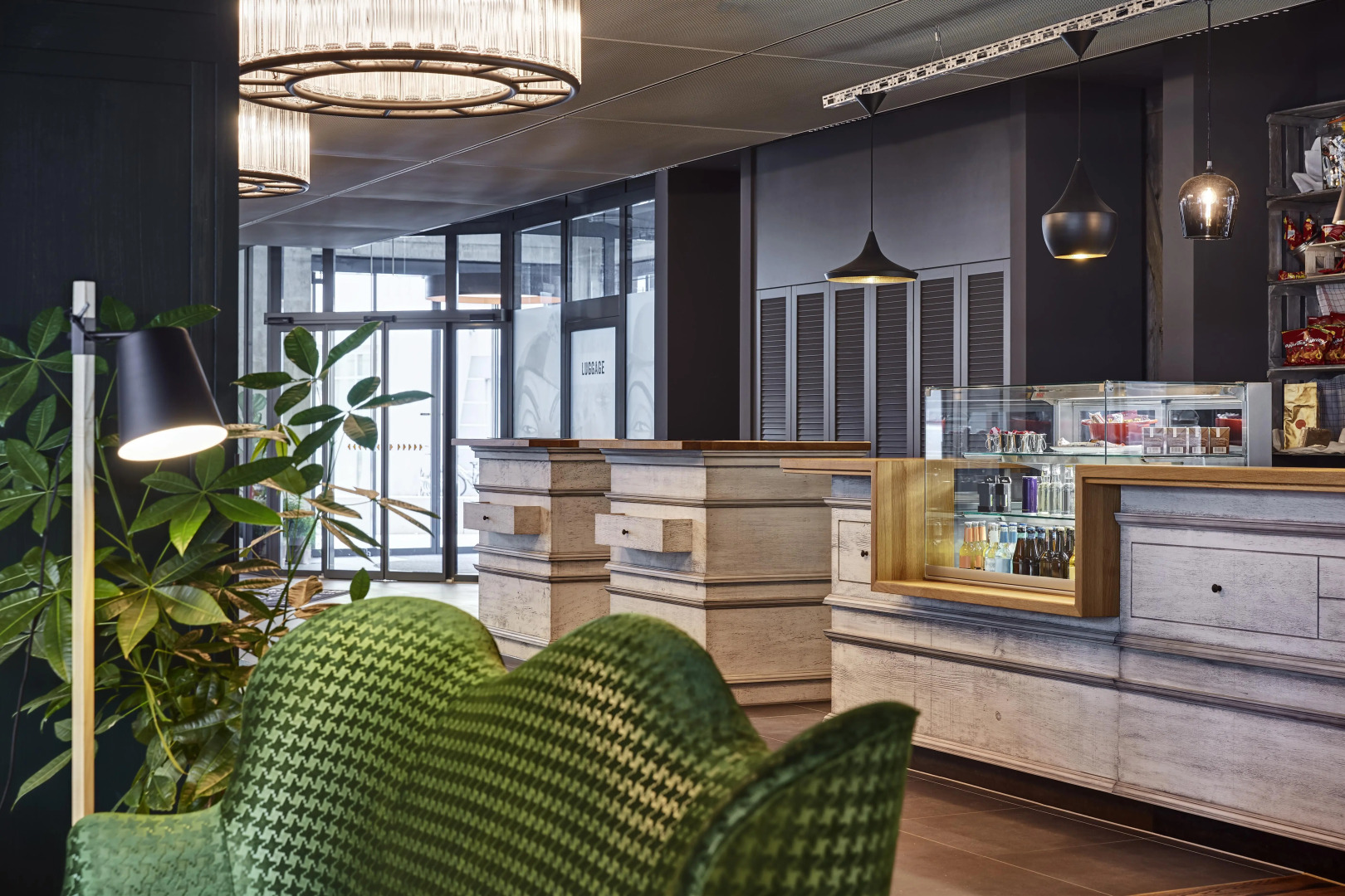 Photo - Me and All Hotel Mainz, by Hyatt