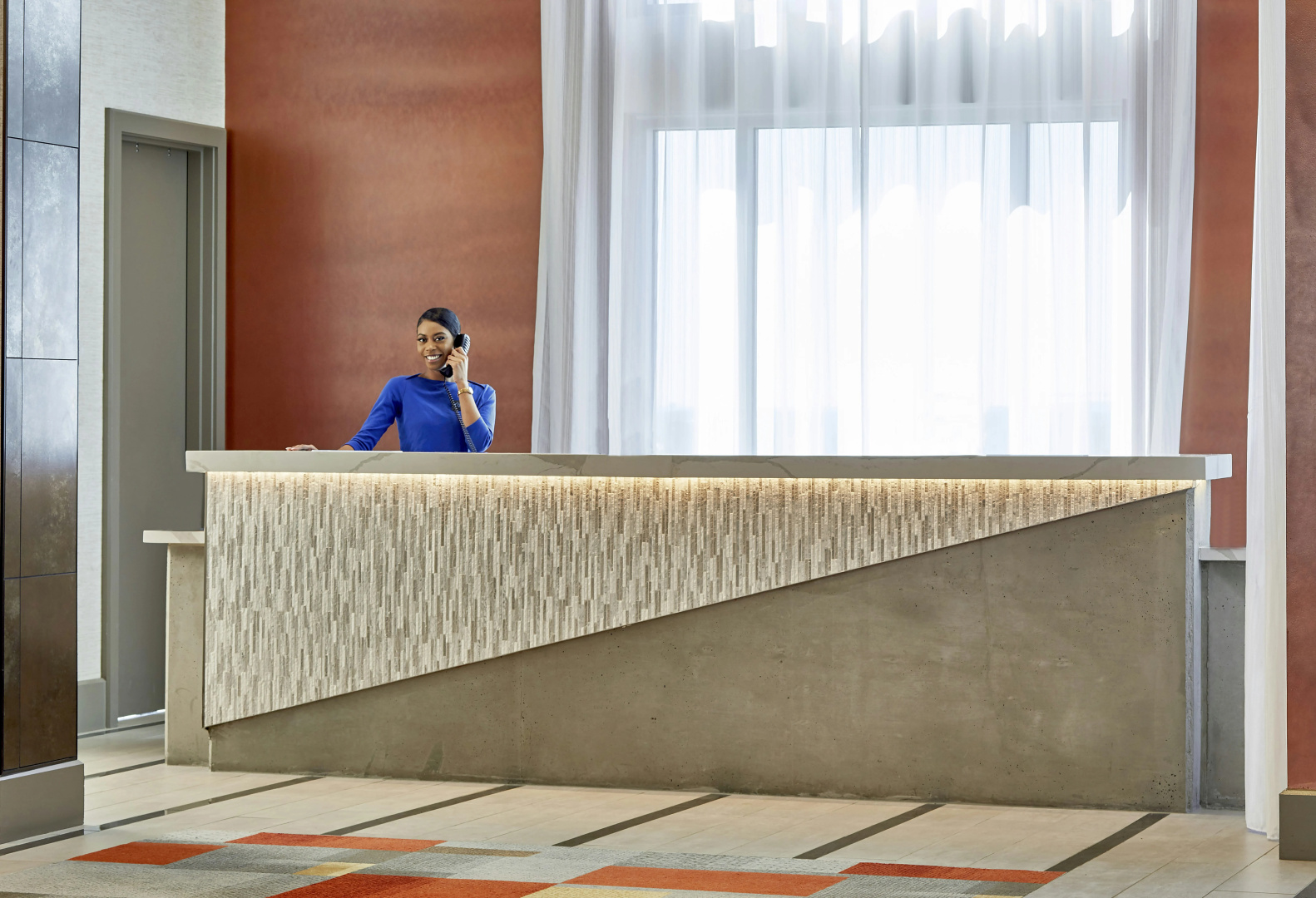 Foto - Hampton Inn & Suites Atlanta Midtown