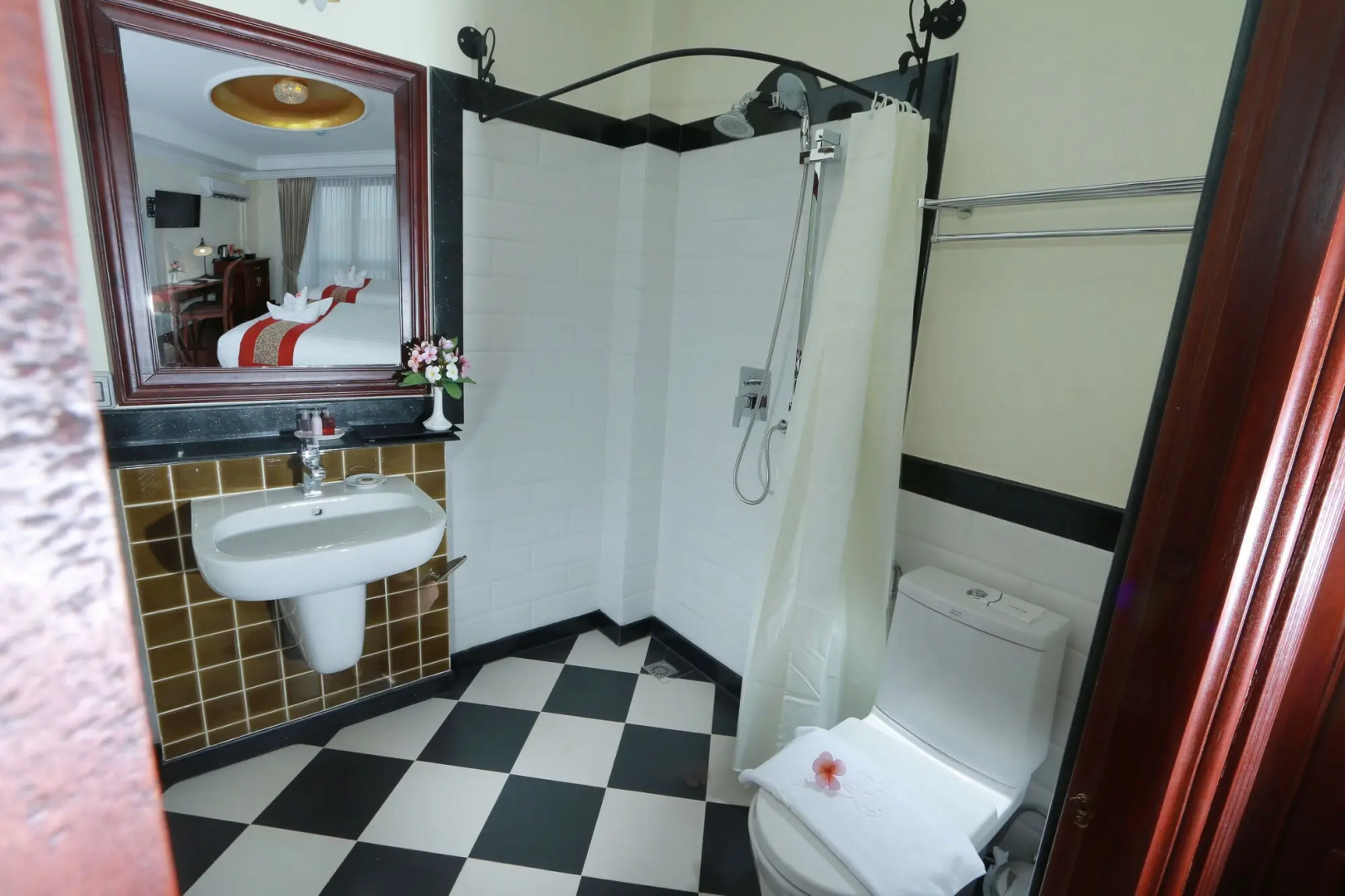 Photo - Phasouk Vien Chantra Hotel