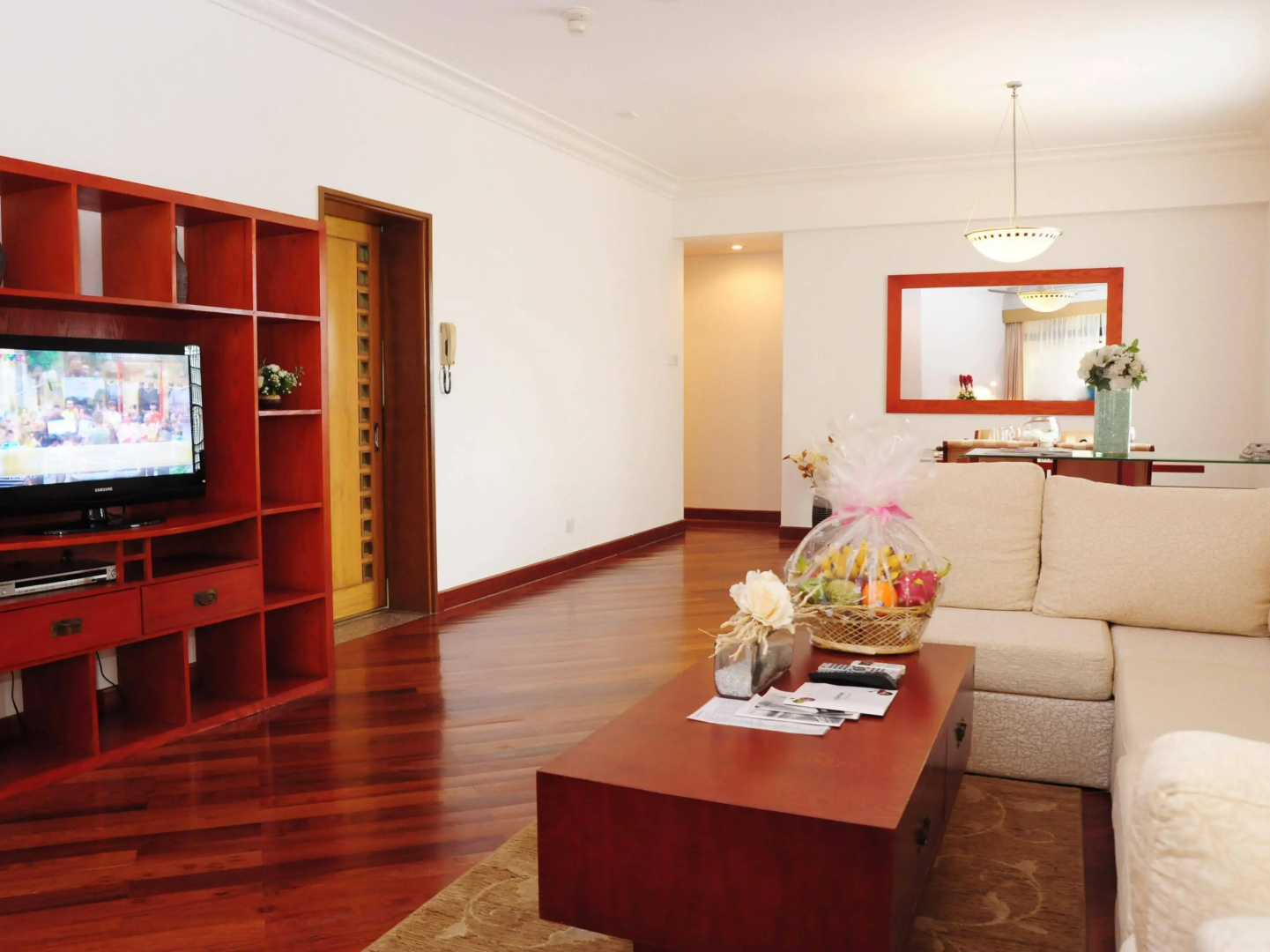 Photo - Riverside Serviced Apartments