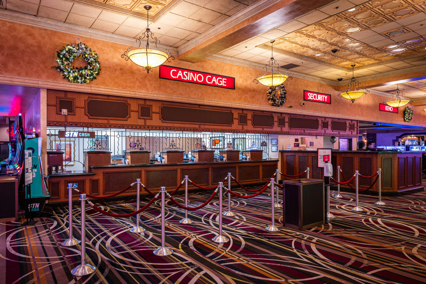 Foto - Santa Fe Station Hotel & Casino