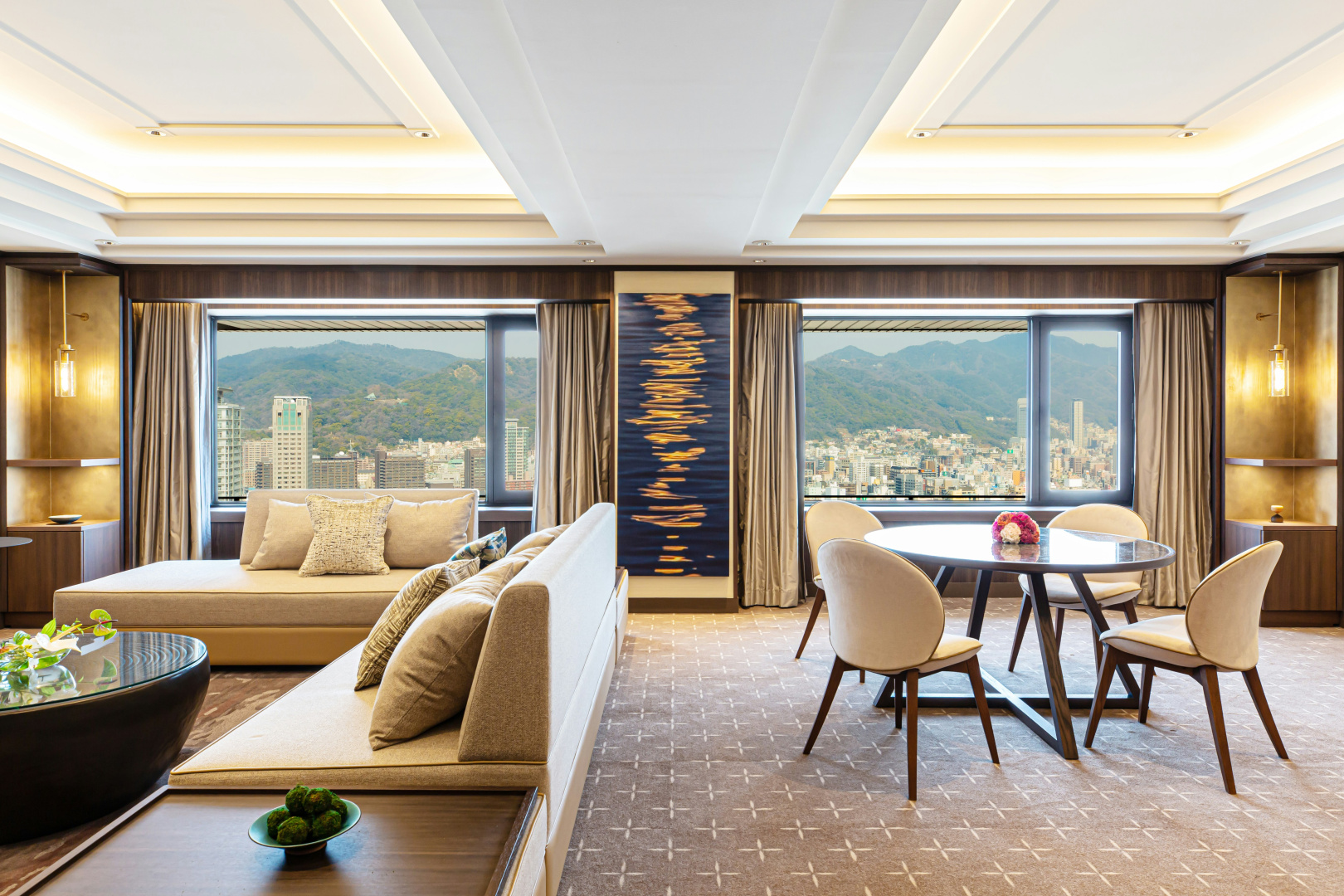 Foto - Hotel Okura Kobe
