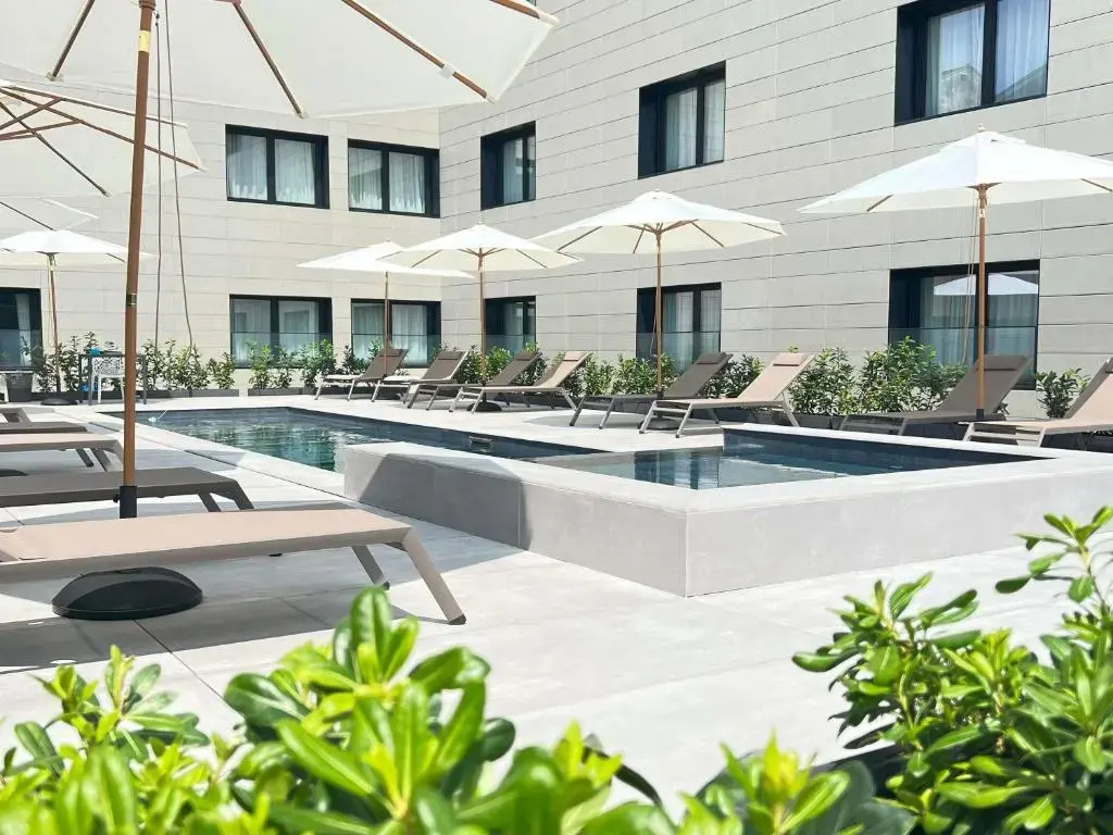 Photo - Novotel Parma Centro