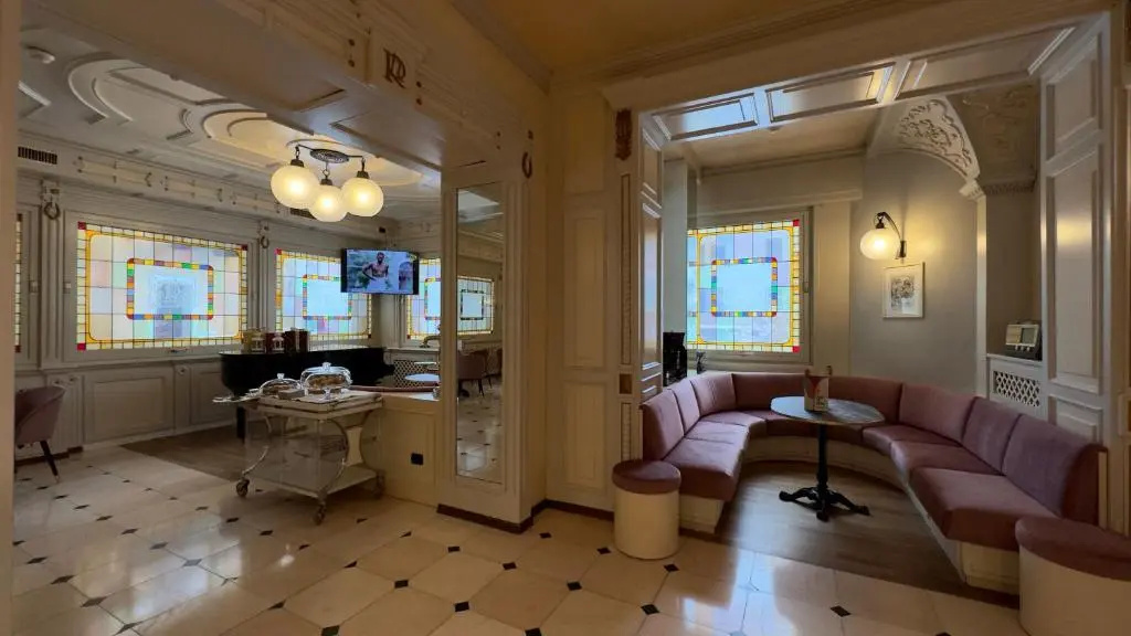 Photo - Hotel Rezia