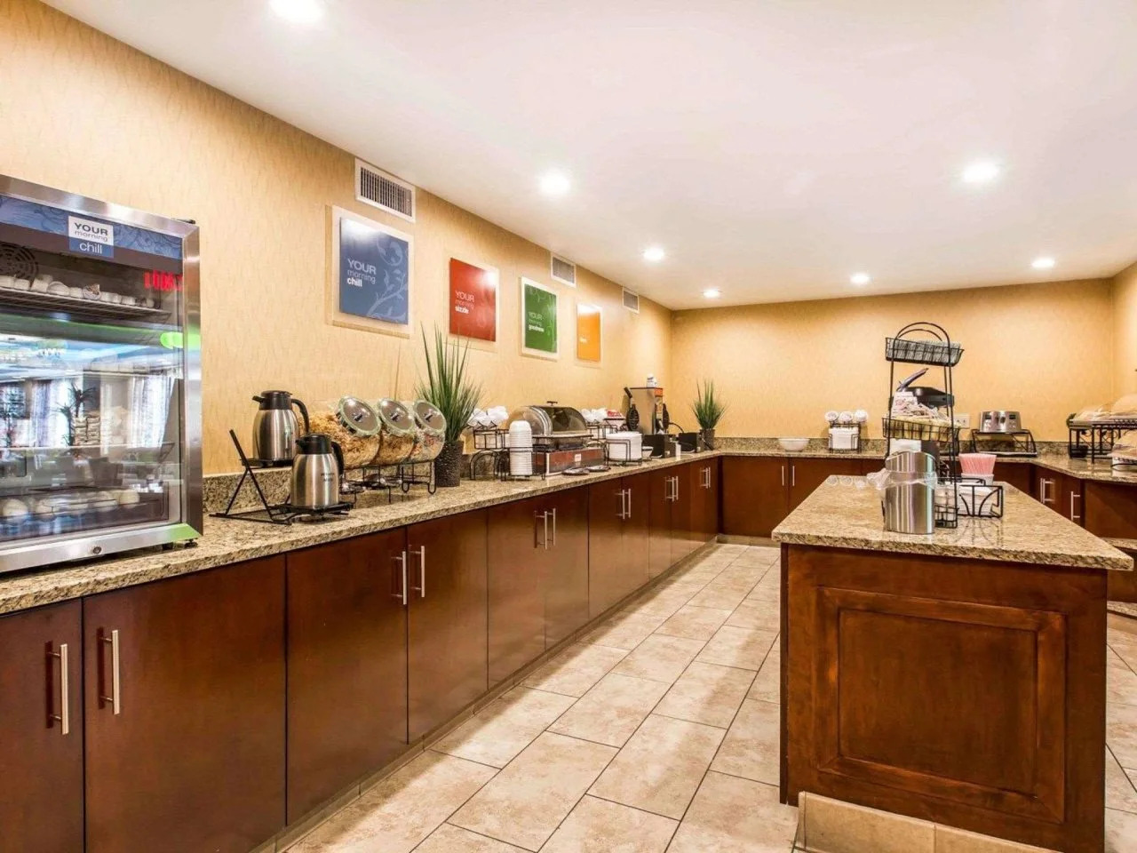 Photo - Comfort Inn Anaheim Resort