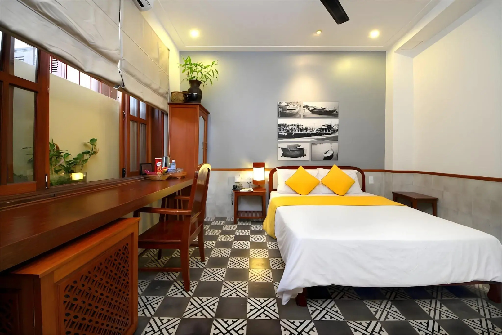 Foto - Thanh Van 1 Hotel