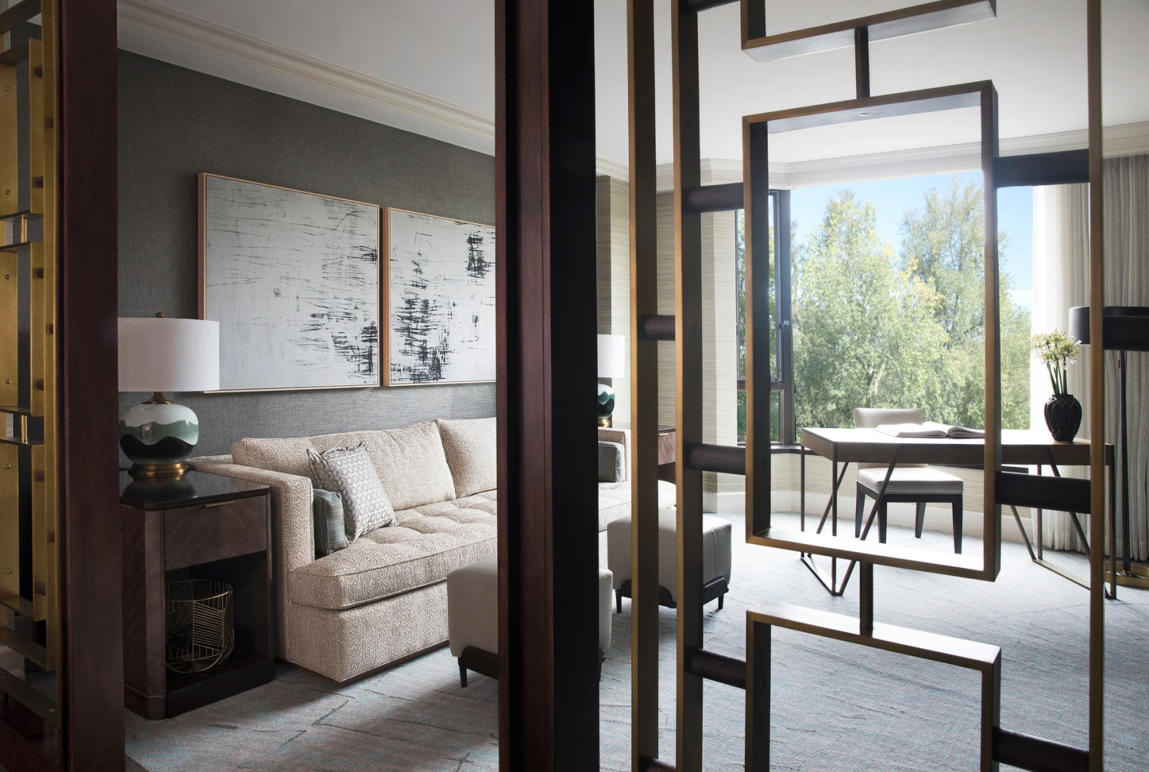 Foto - Four Seasons Boston