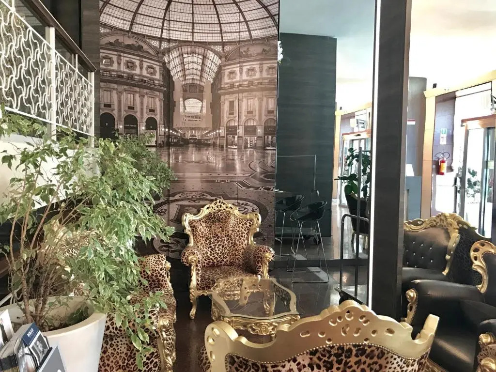 Photo - Canova Hotel