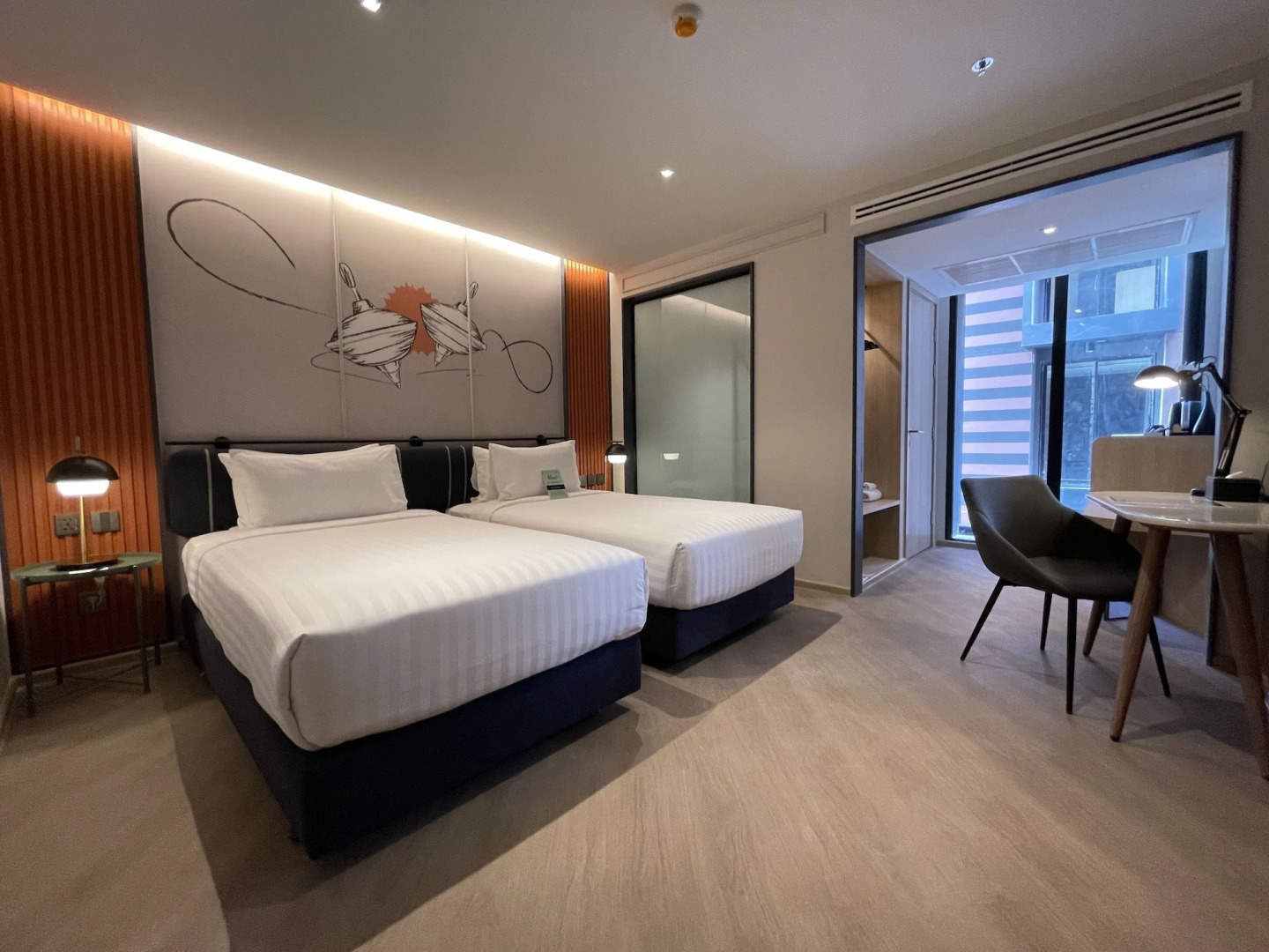 Foto - The Quart Ruamrudee by UHG