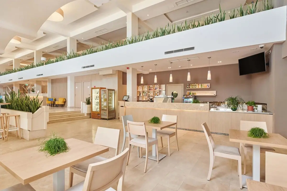 Photo - Hotel Plavi Plava Laguna