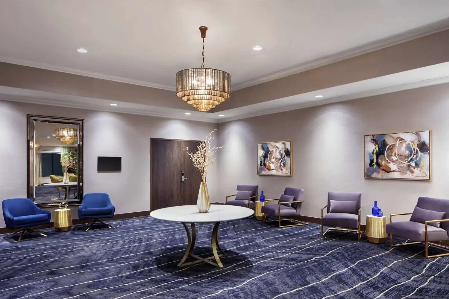 Foto - Hilton Fort Worth