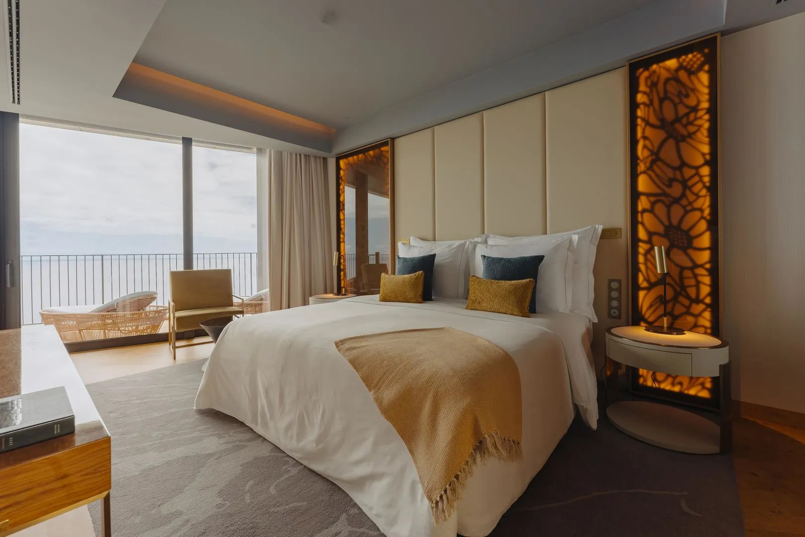 Photo - The Reserve - within Savoy Palace - The Leading Hotels of the World