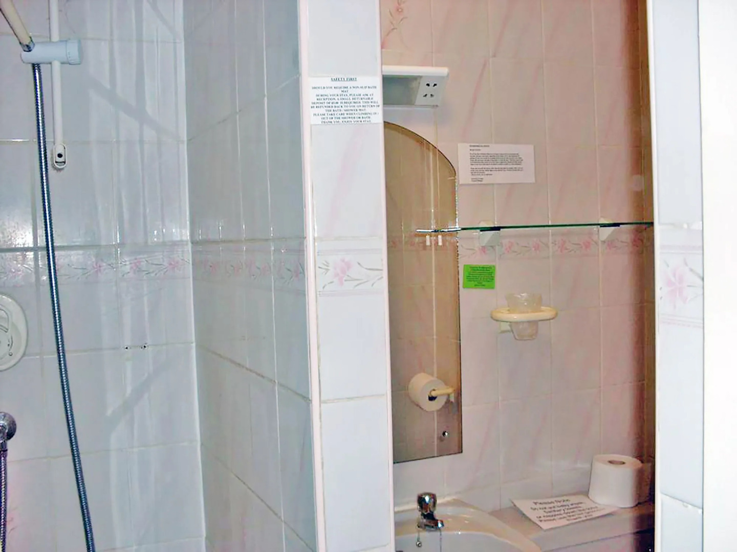 Foto - The President Hotel