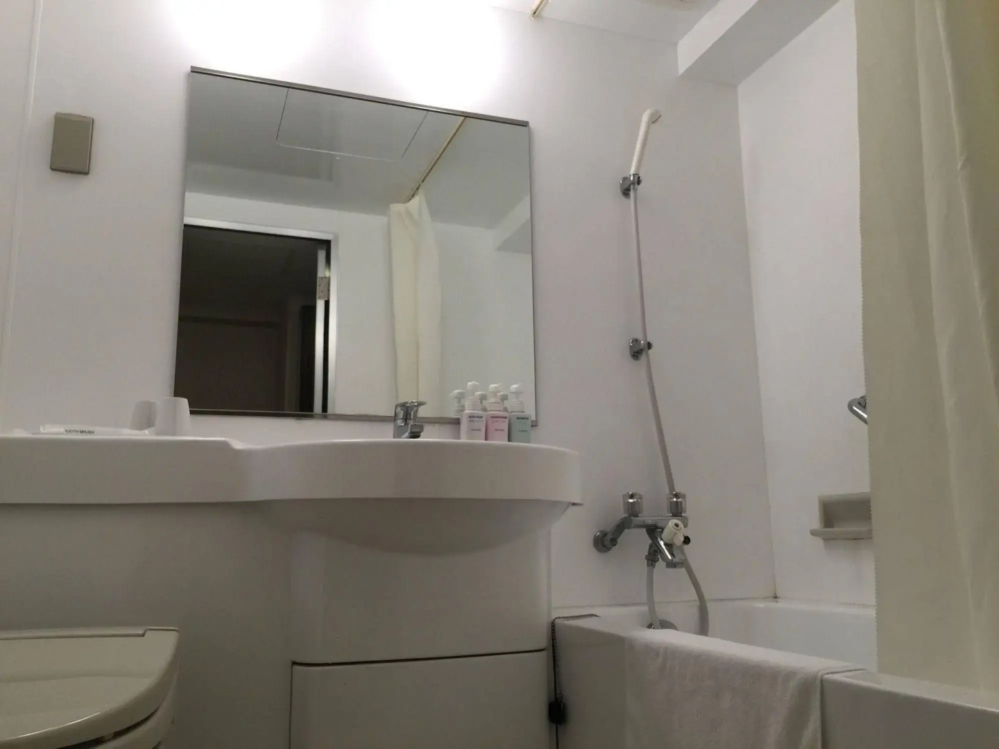 Foto - Smile Hotel Tokyo Asagaya