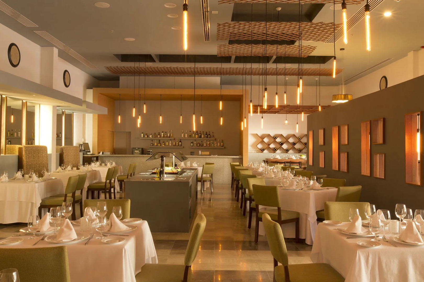 Foto - Altitude at Krystal Grand Cancun - All Inclusive