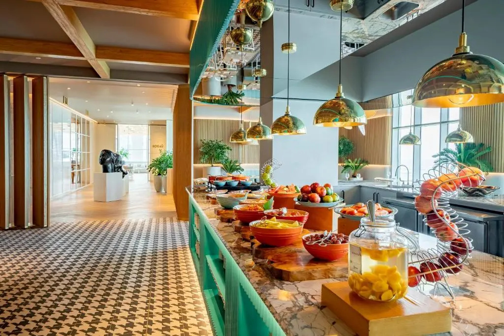 Foto - Hyatt Regency Cartagena
