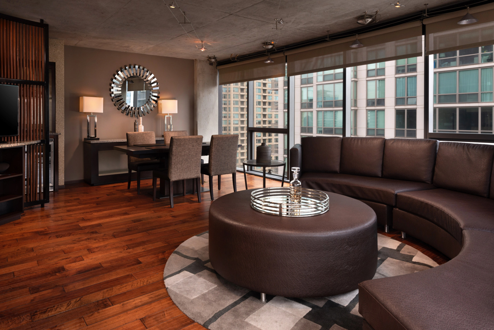 Foto - Eurostars Magnificent Mile