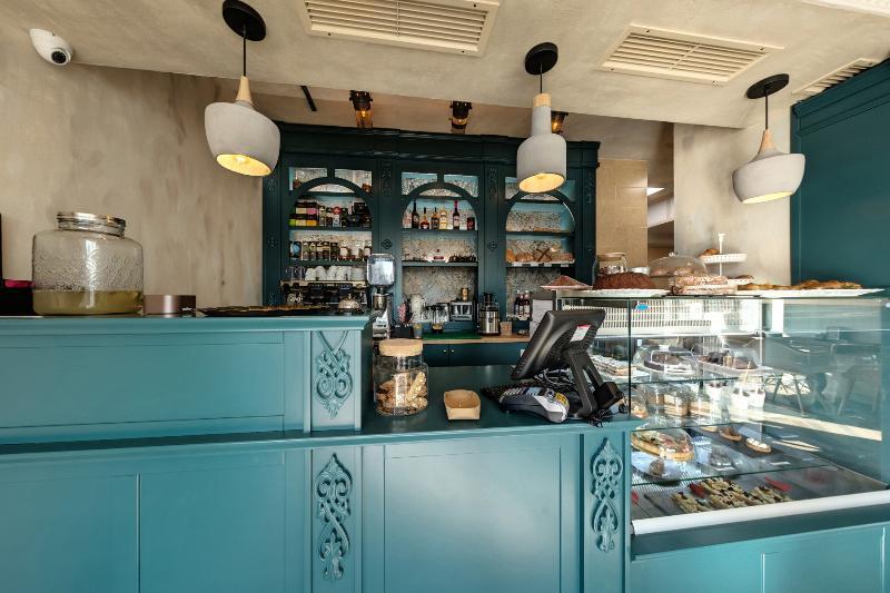 Foto - Avenue Hotel - Free Parking