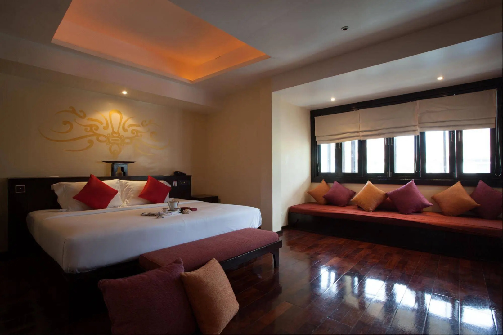 Photo - The Briza Beach Resort, Samui