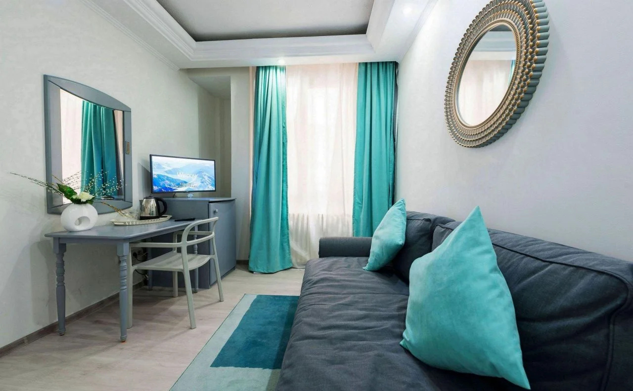Photo - Relax Comfort Suites Hotel