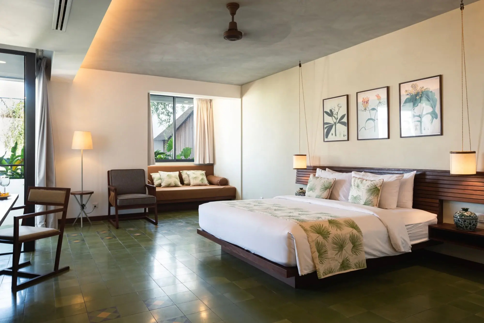Foto - Penh House Hotel