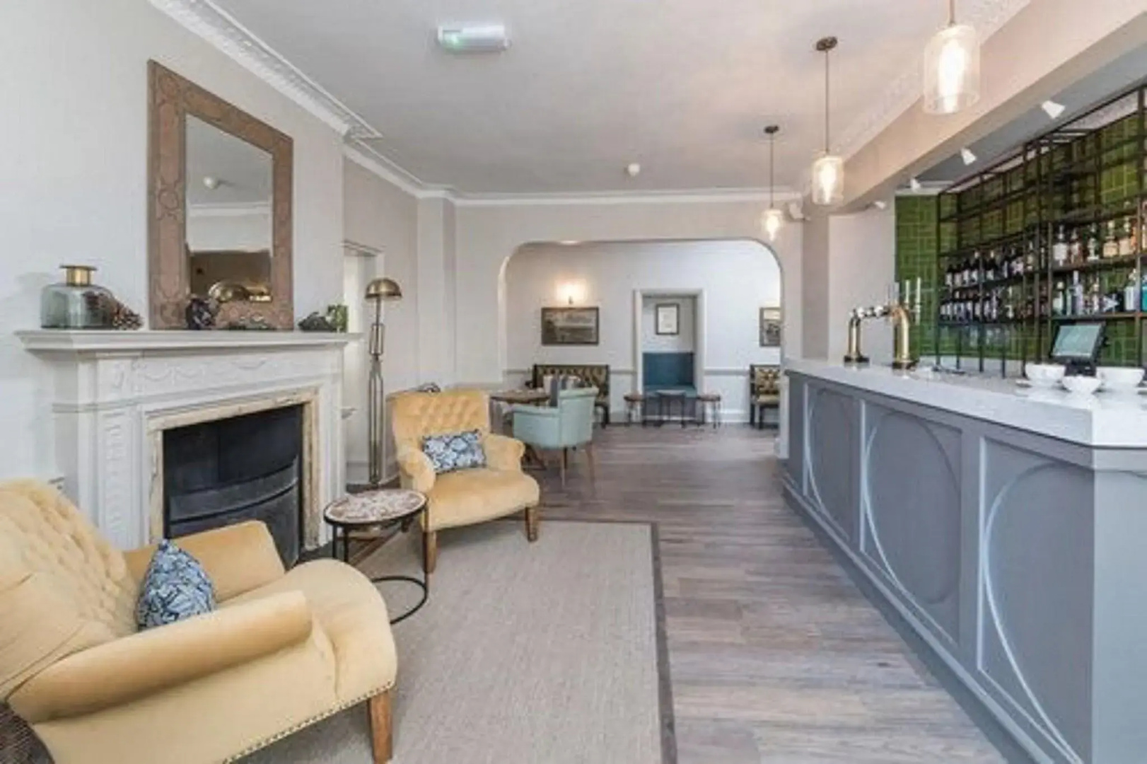 Foto - Lansdown Grove Hotel