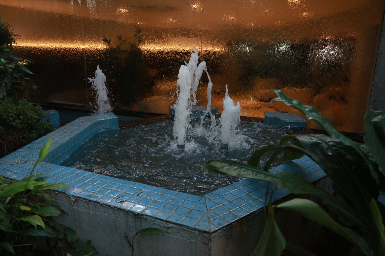 Foto - Hotel Trianon Paulista