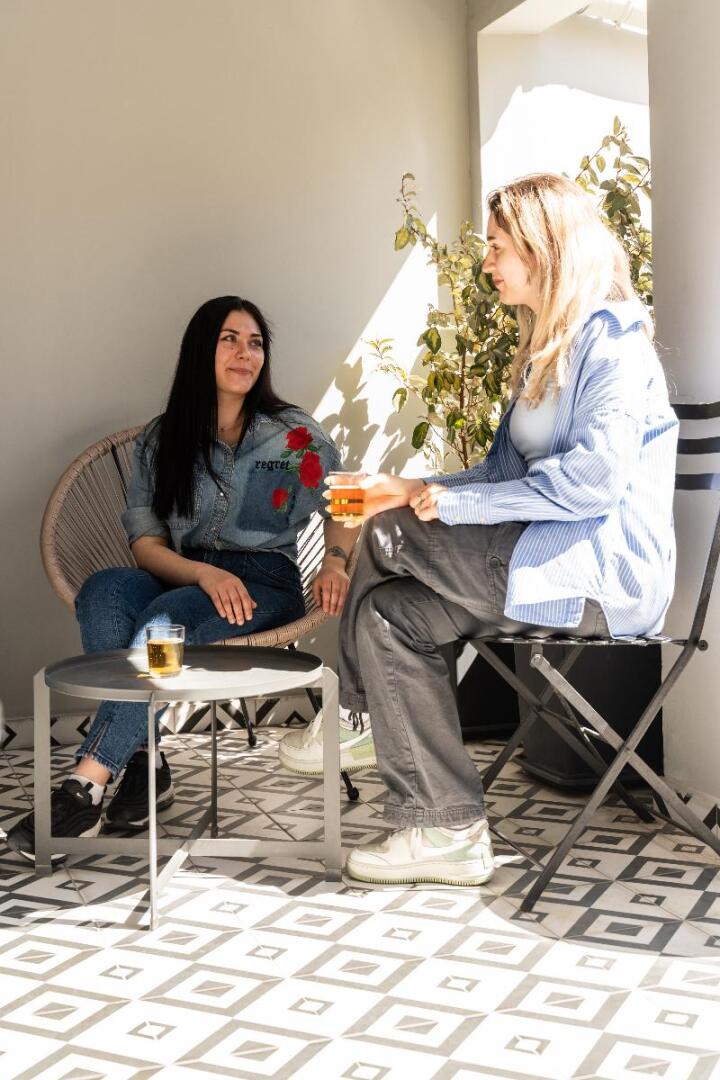 Photo - Play Theatrou Athens a member of Brown Hotels