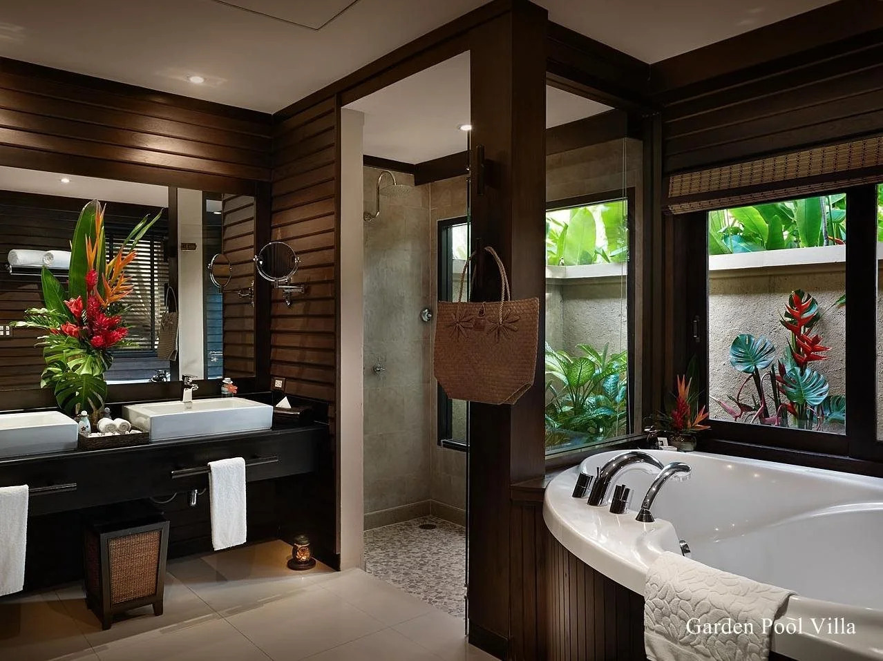 Foto - Bo Phut Resort and Spa - SHA Plus