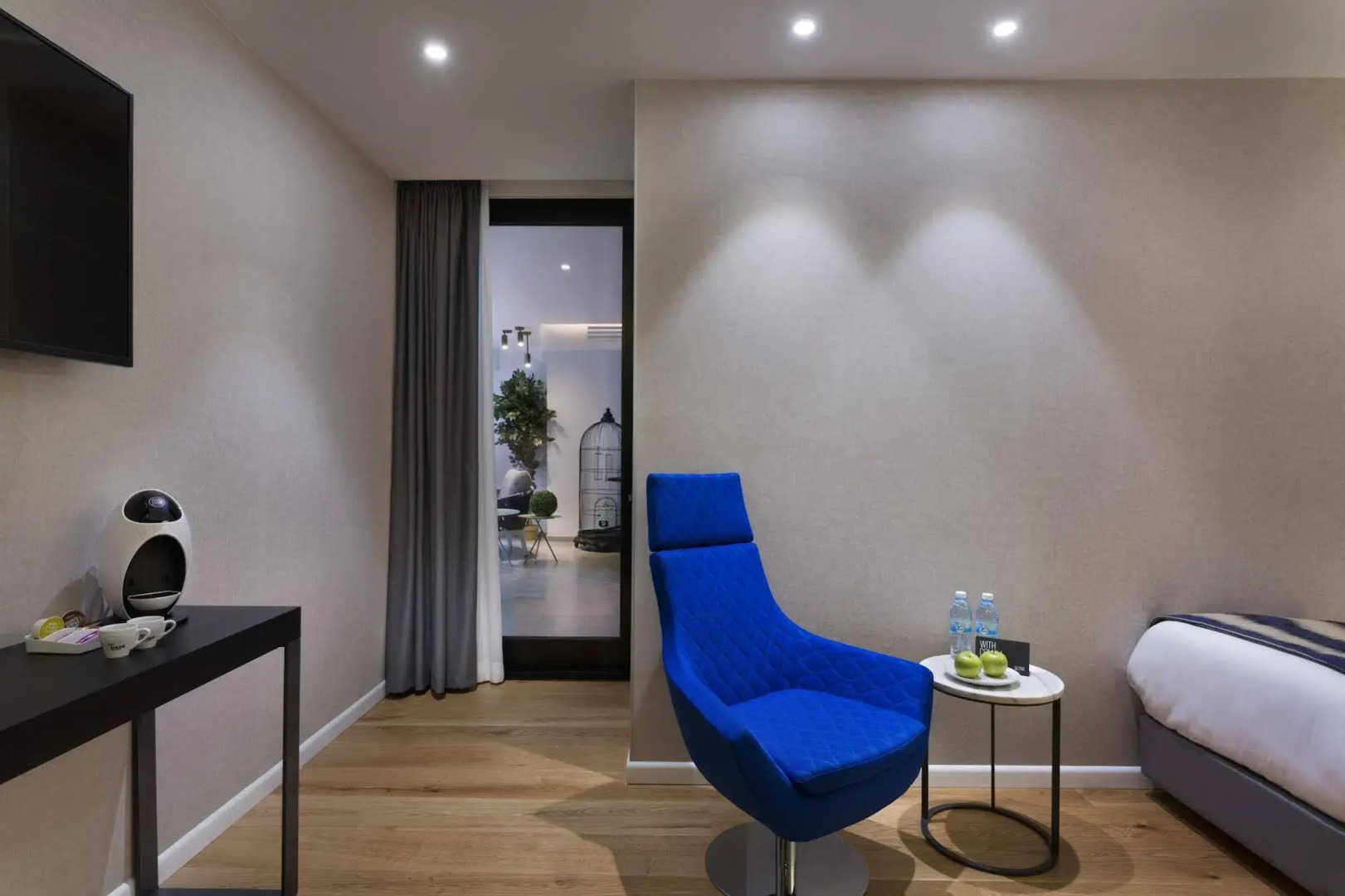 Photo - Ultra Tel Aviv Boutique Hotel