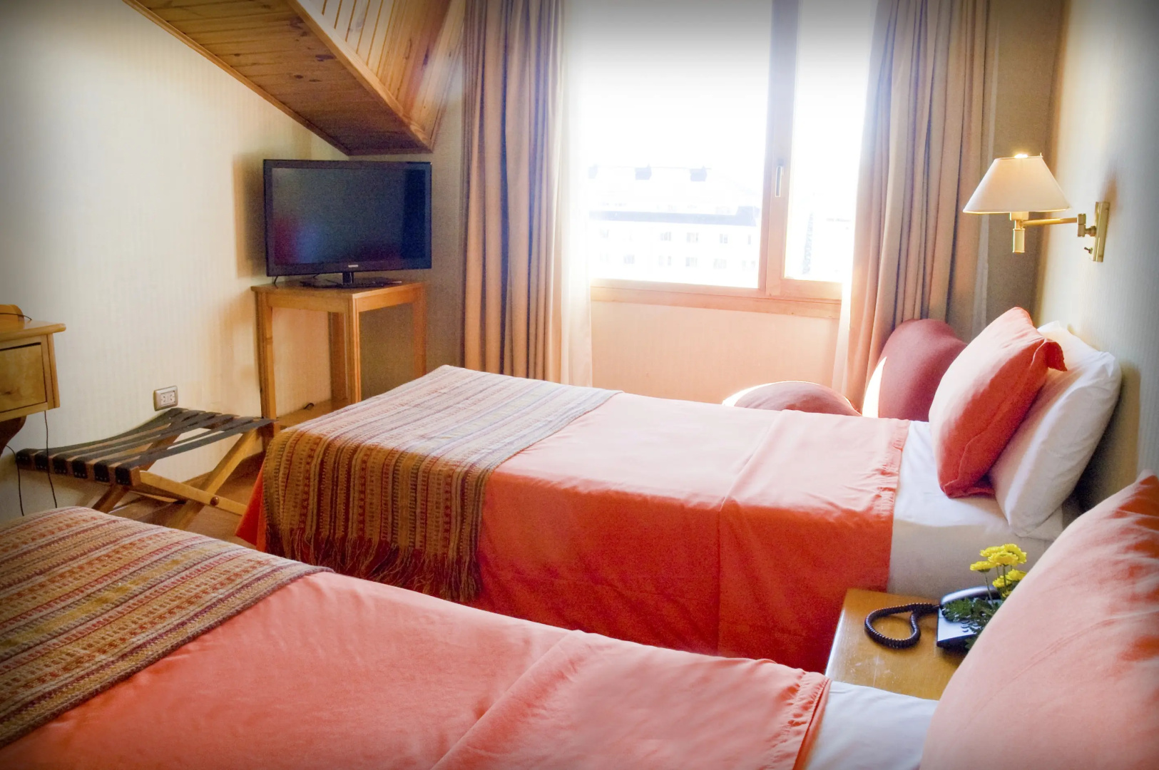 Foto - Hotel Nahuel Huapi
