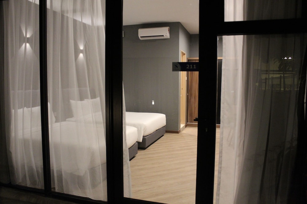 Desa Selatan Resort