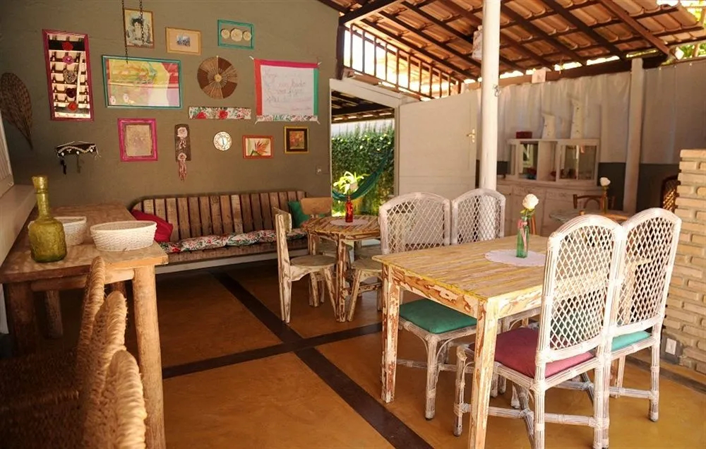 Photo - Pousada Viver a Vida