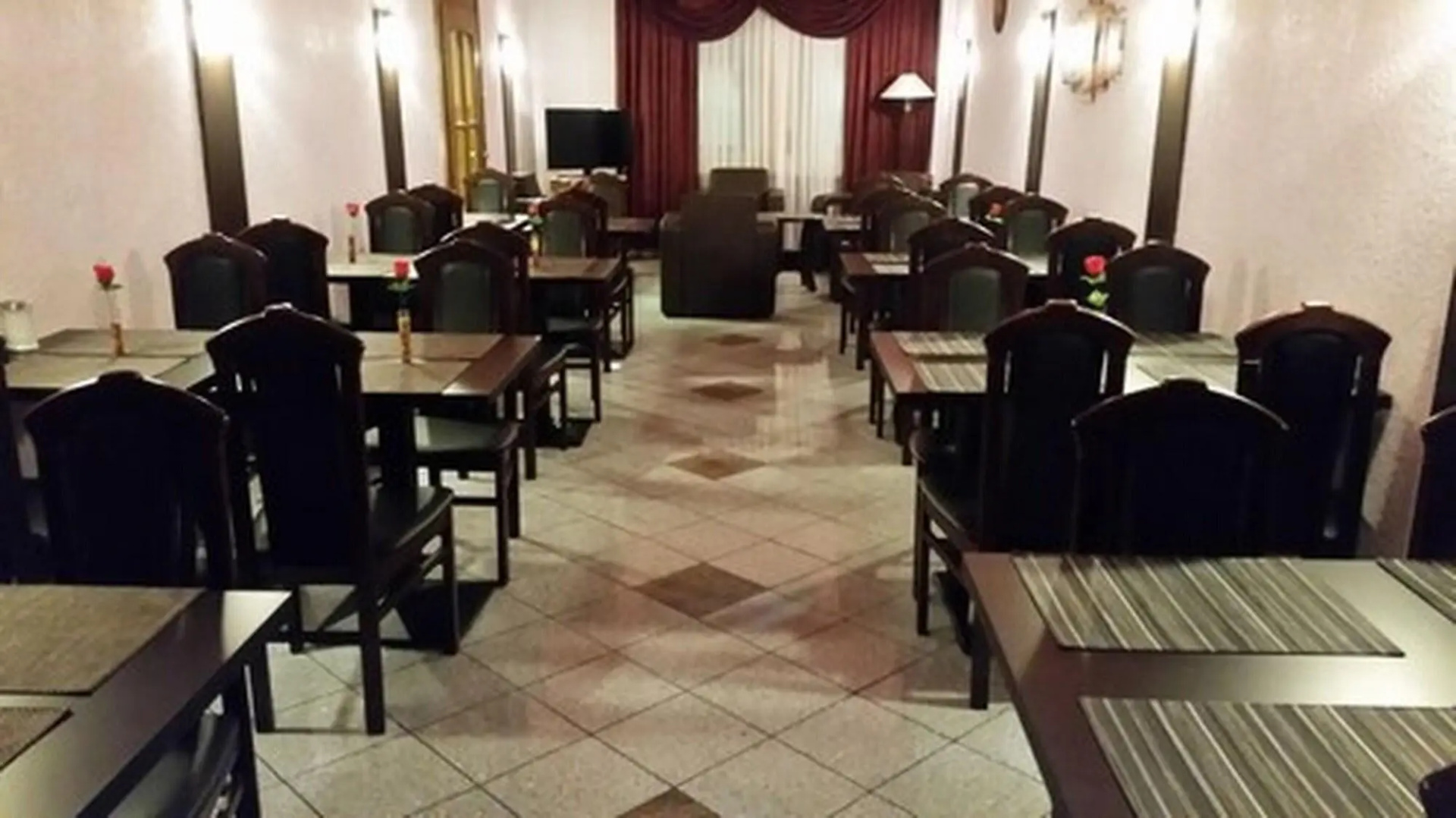 Foto - Hotel Zentrum Hannover