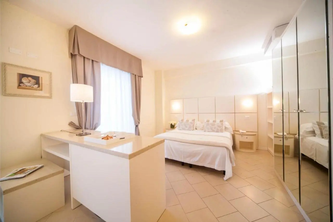 Foto - Hotel Mon Cheri