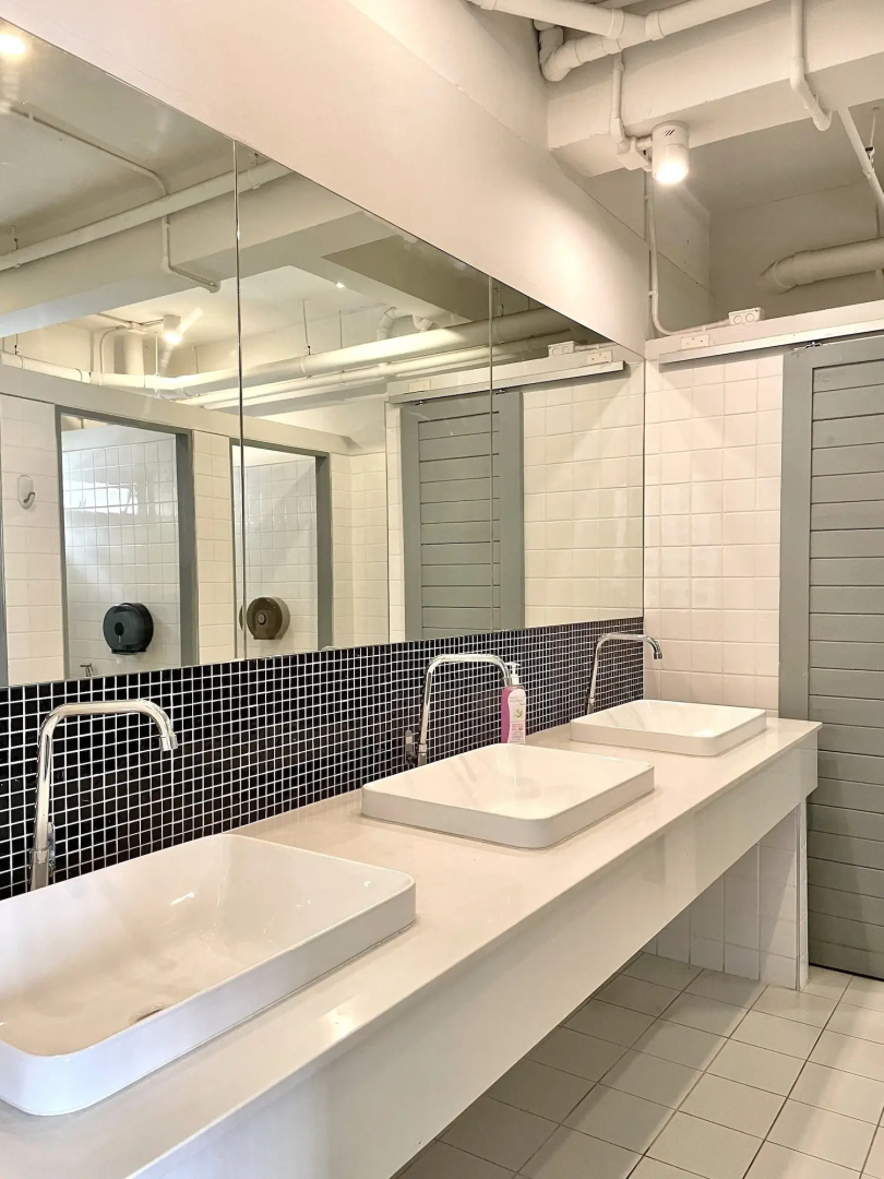 Foto - Hobnob Hostel - Adults Only