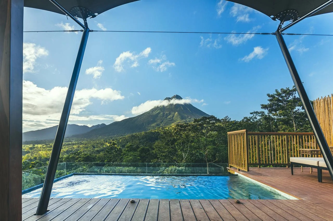 Nayara Tented Camp, Bild 13 von 27