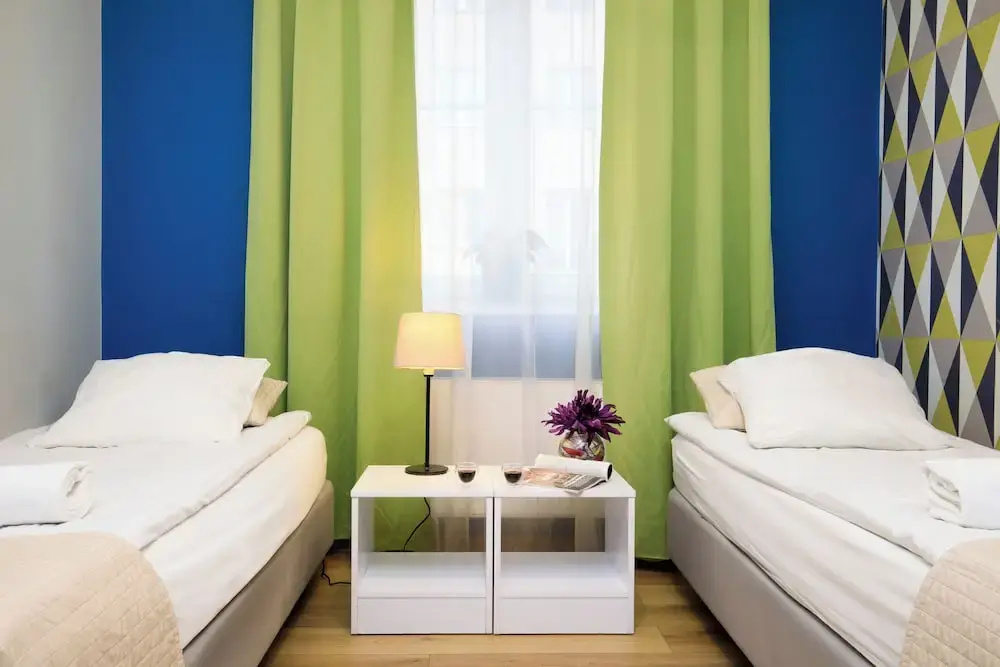 Foto - Premium Hostel