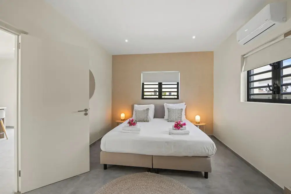 Foto - Villa Mambo Beach with Private Pool