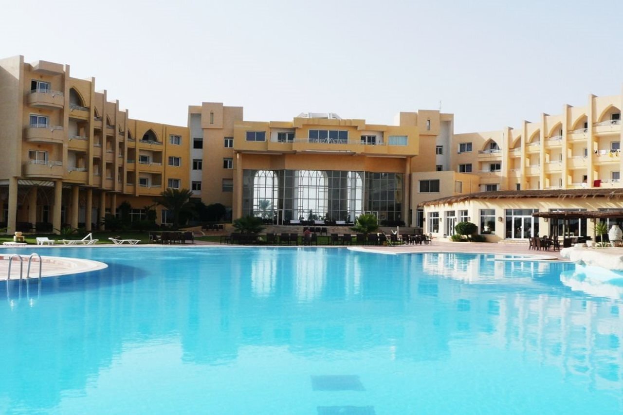 Foto - Skanes Sérail