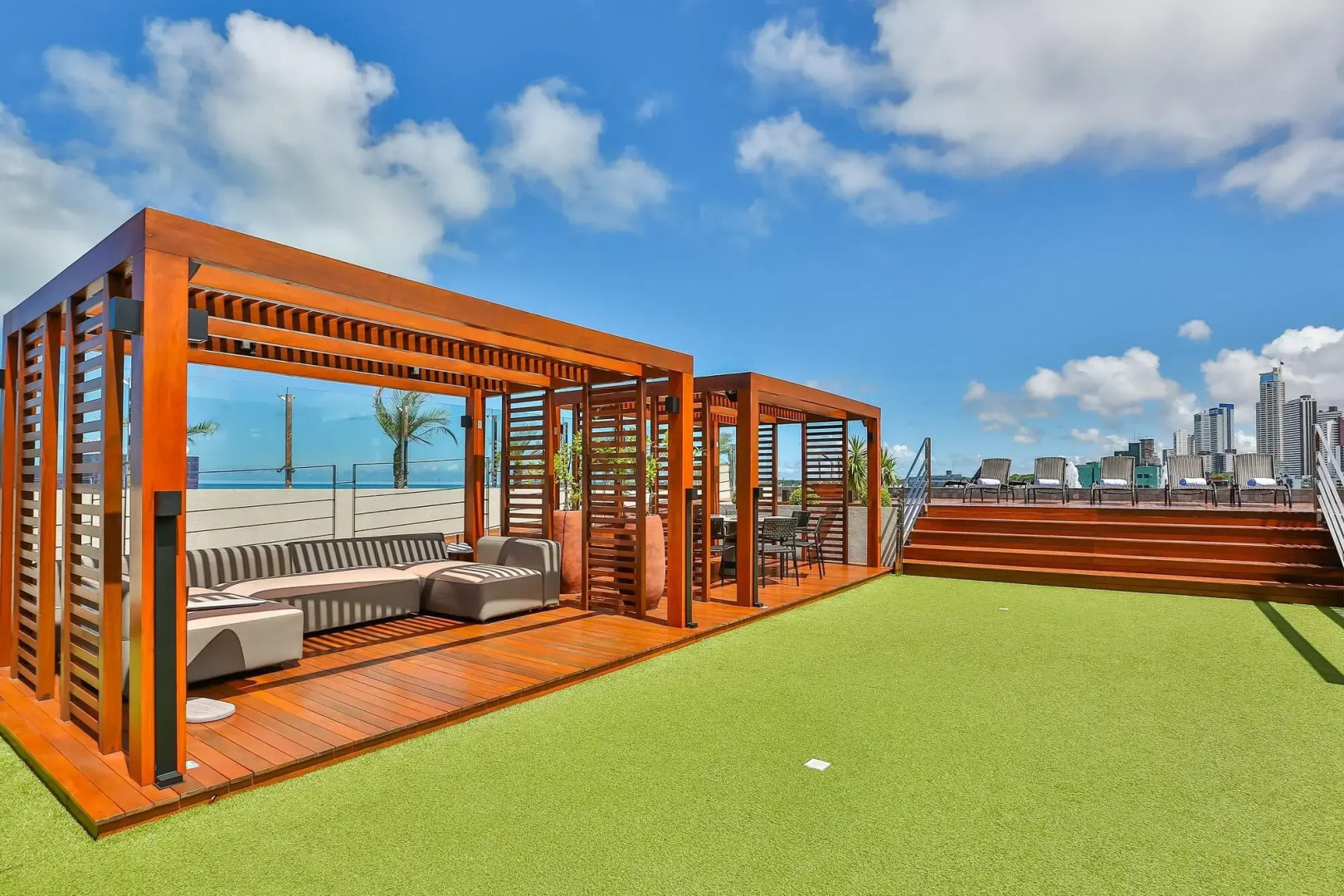 Photo - Quality Suítes João Pessoa