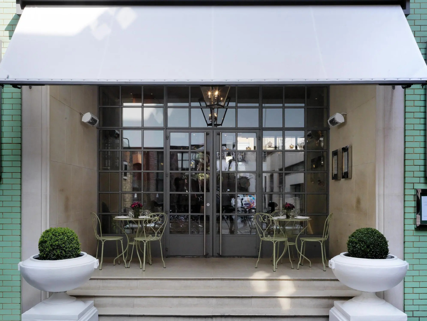 Foto - The Soho Hotel, Firmdale Hotels