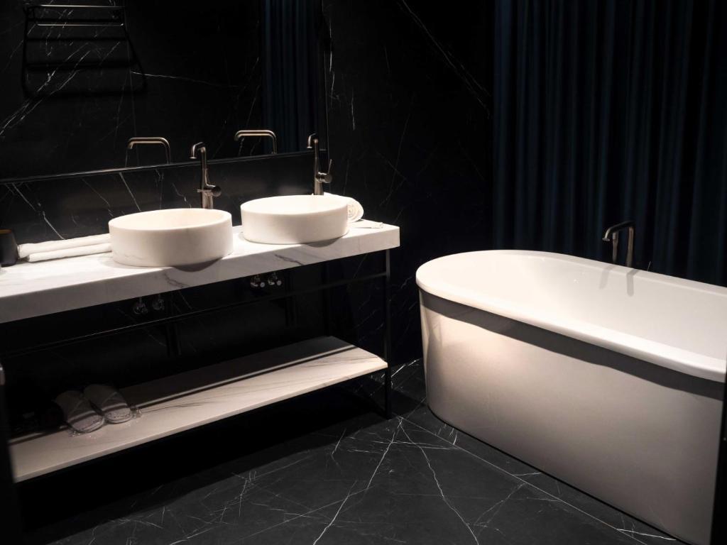 Foto - Moncafe Boutique Hotel & SPA Tirana