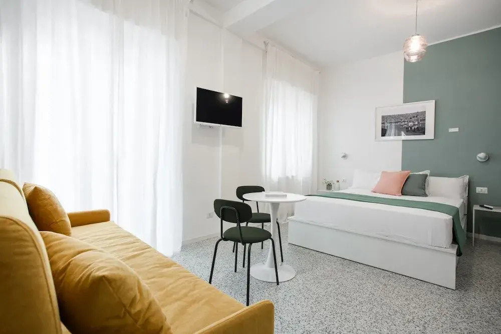 Foto - Mira Maradona