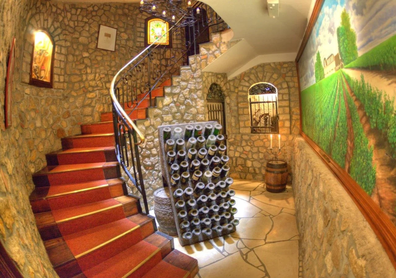 Foto - Hôtel Colbert Palace