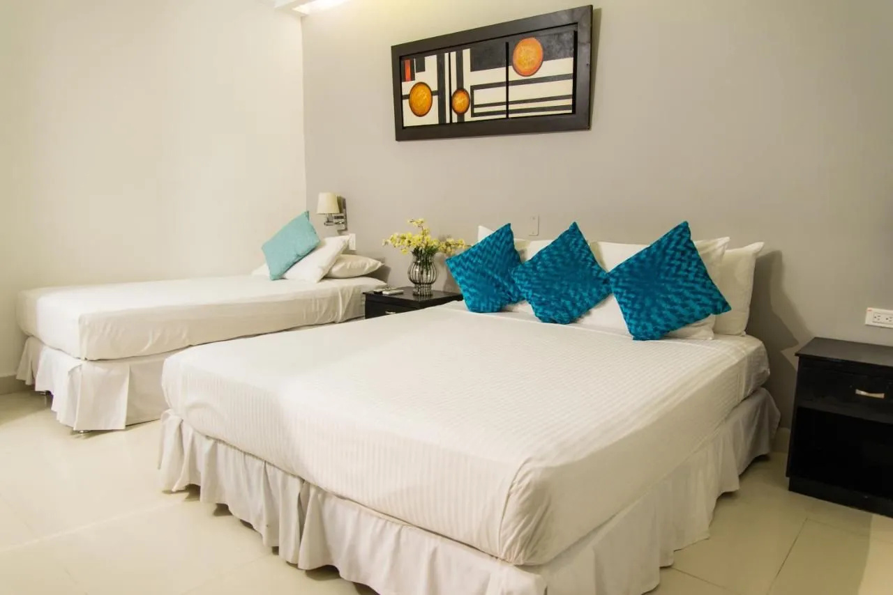 Photo - Bocagrande Cartagena Hotel