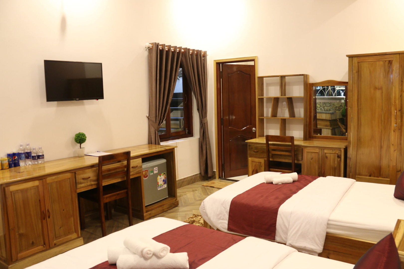 Foto - Hotel Blue Dragon