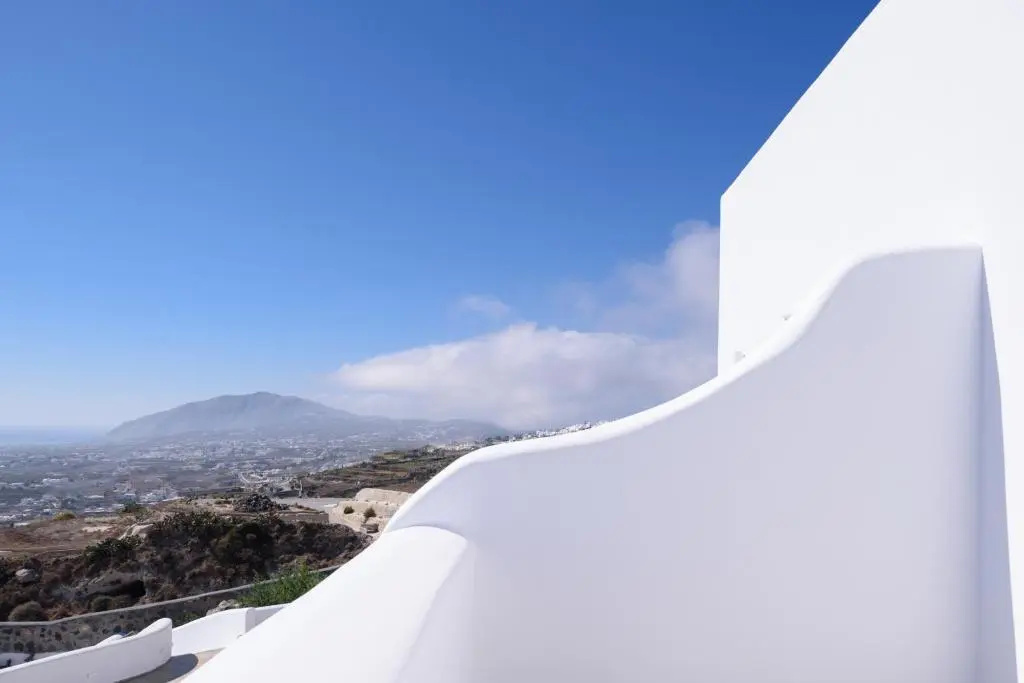 Foto - Terra Blanca Suites
