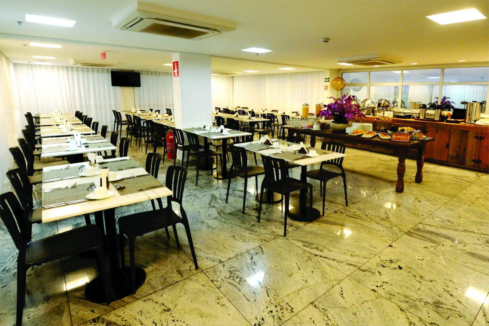 Photo - Allia Gran Pampulha Suites