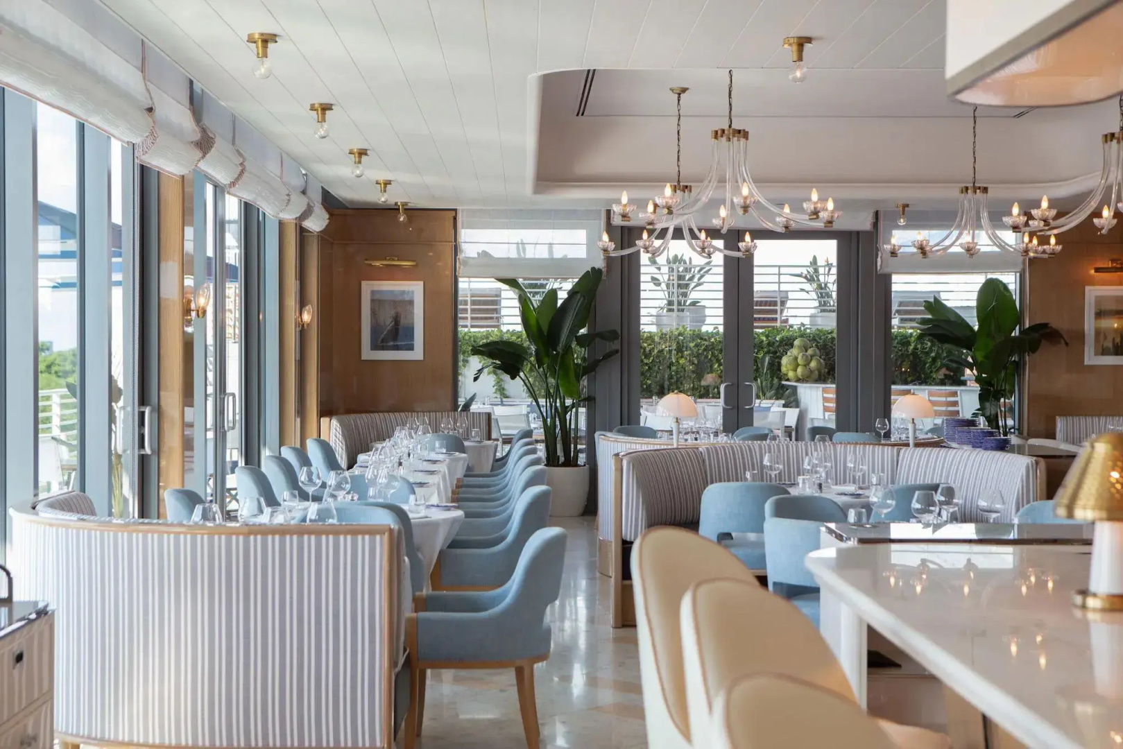 Foto - Mr. C Miami - Coconut Grove